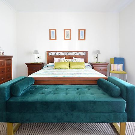 Apartamento Con Terraza En El Entorno De سانكسينكسو المظهر الخارجي الصورة