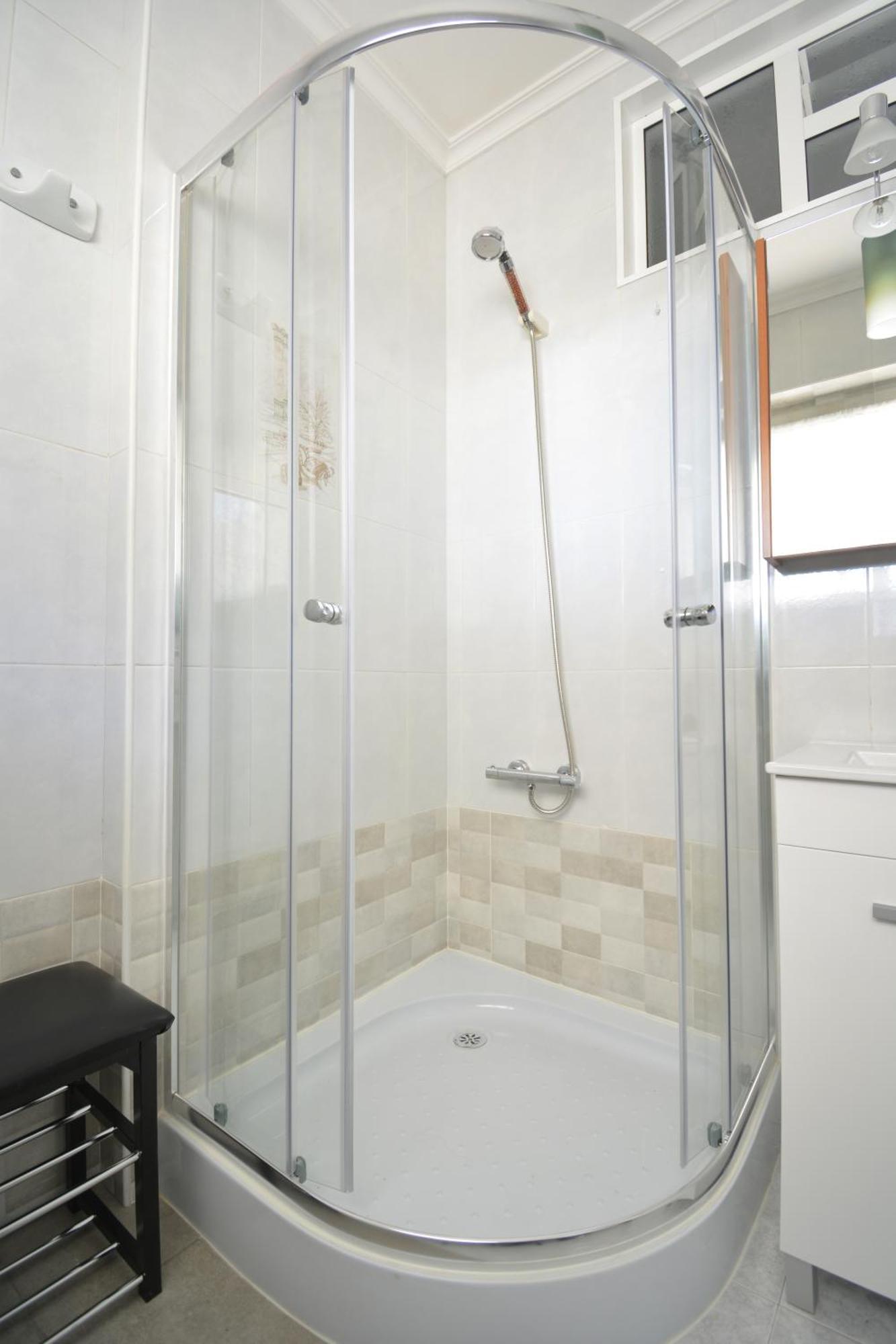 Apartamento Con Terraza En El Entorno De سانكسينكسو المظهر الخارجي الصورة