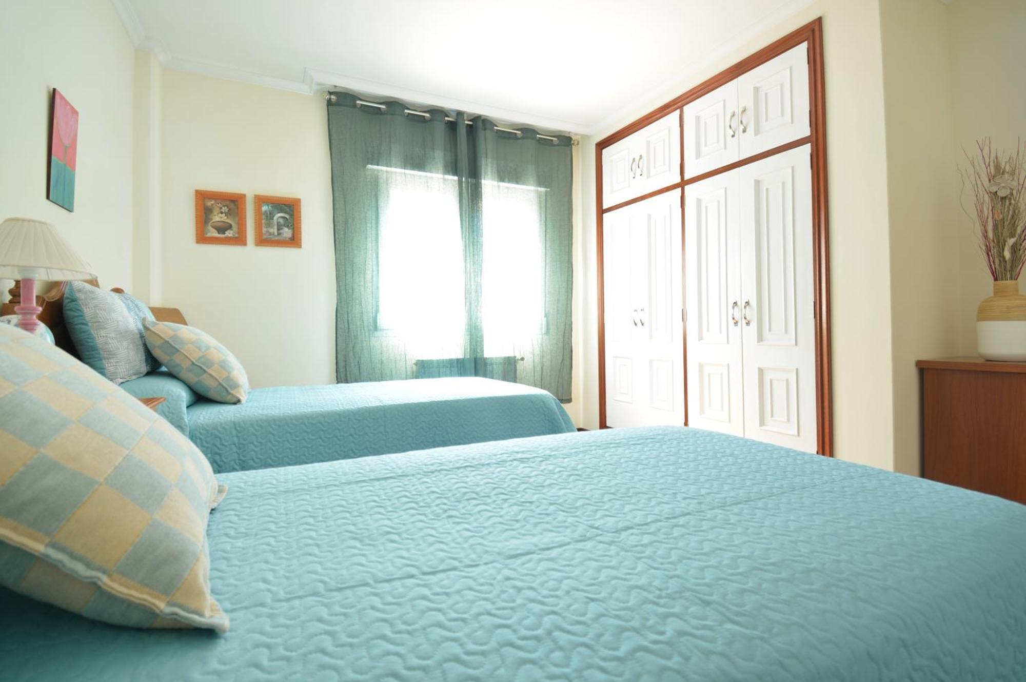 Apartamento Con Terraza En El Entorno De سانكسينكسو المظهر الخارجي الصورة