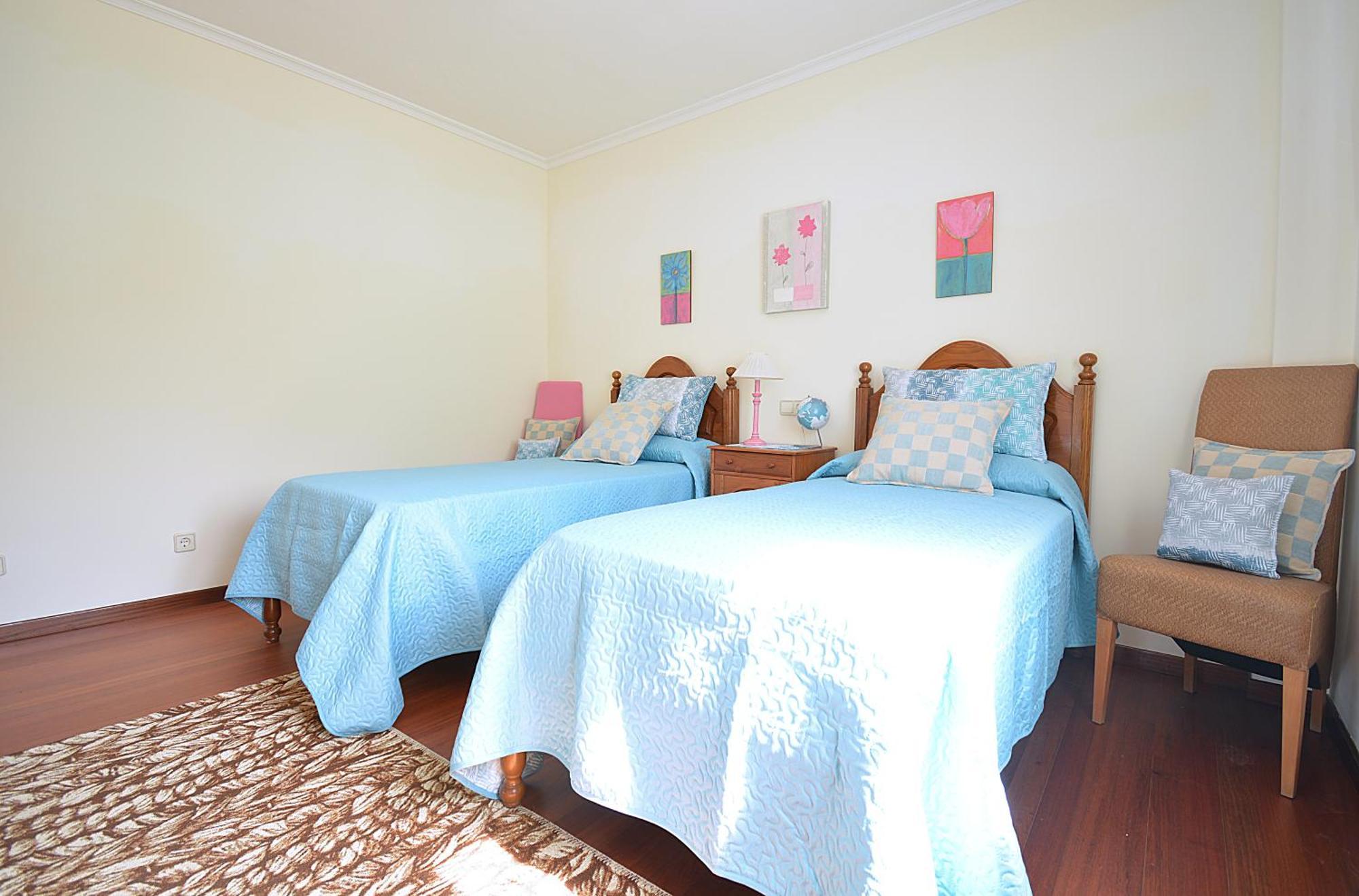 Apartamento Con Terraza En El Entorno De سانكسينكسو المظهر الخارجي الصورة