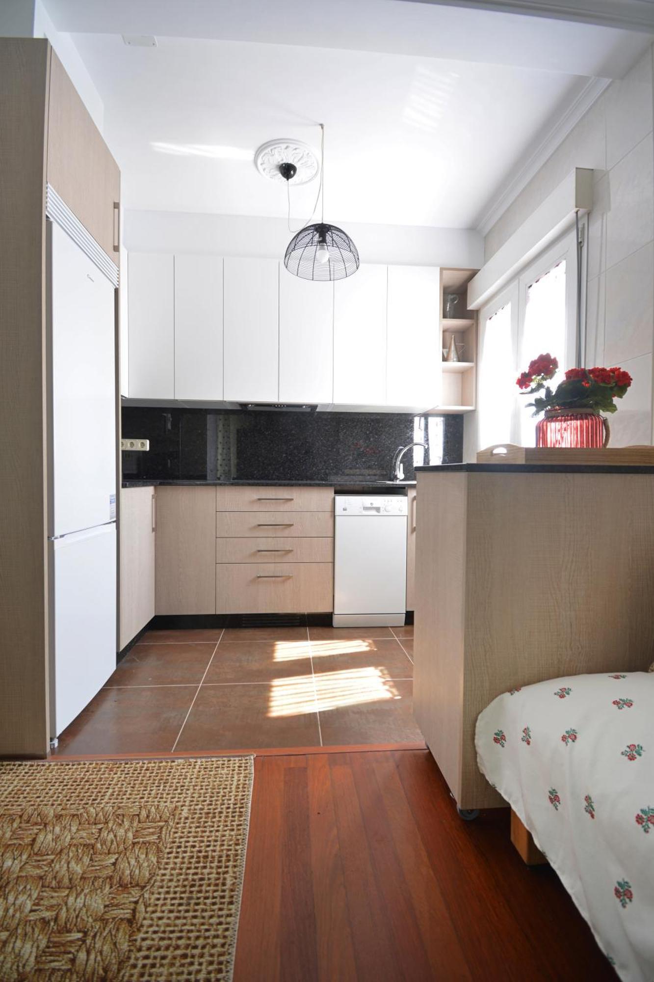 Apartamento Con Terraza En El Entorno De سانكسينكسو المظهر الخارجي الصورة