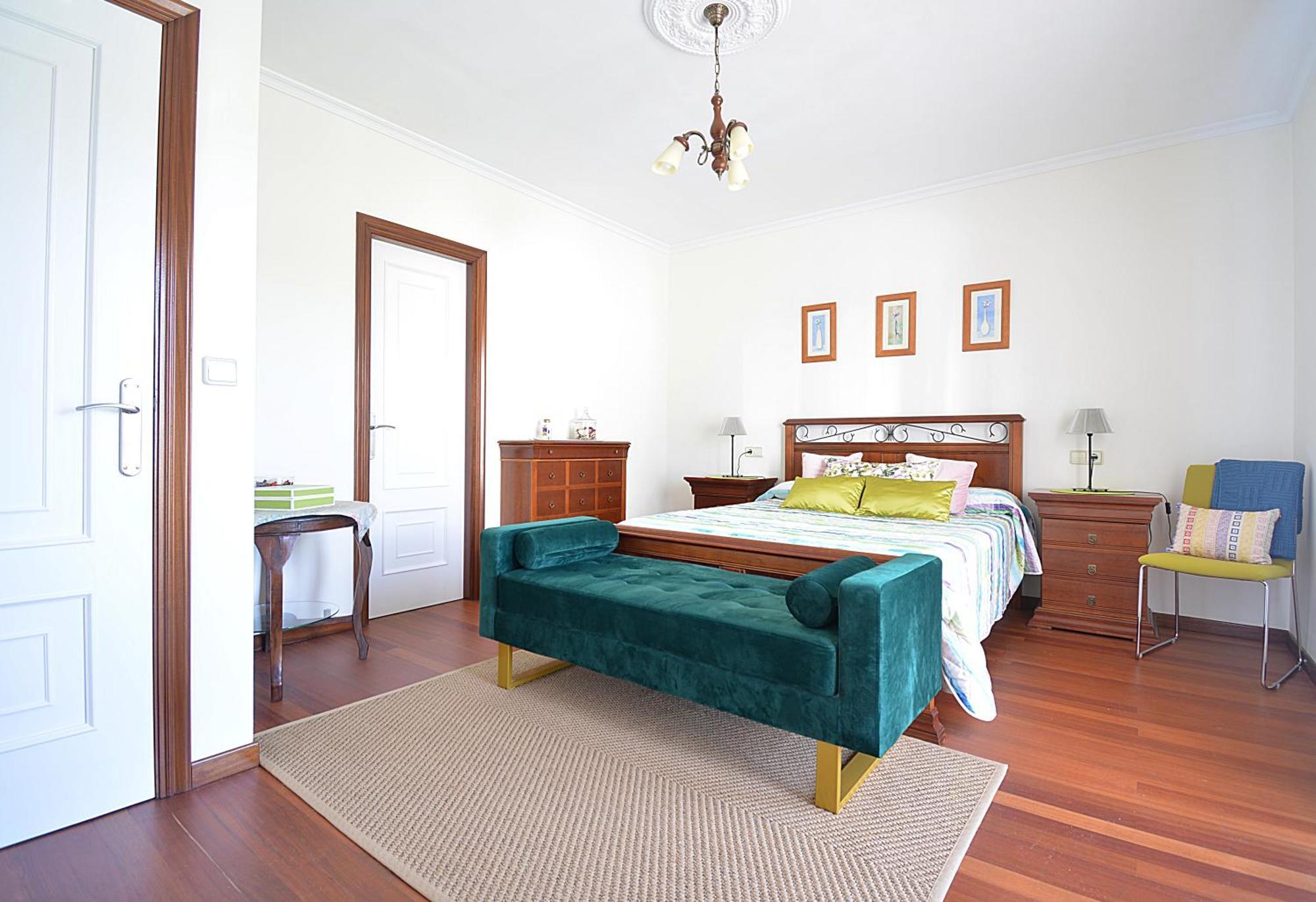 Apartamento Con Terraza En El Entorno De سانكسينكسو المظهر الخارجي الصورة
